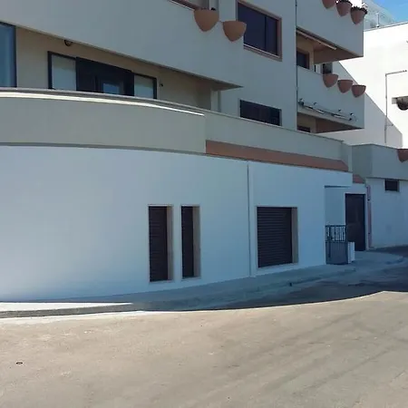 Apartamento Casa A Fronte Mare *