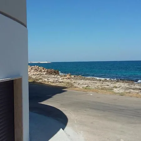 Apartamento Casa A Fronte Mare