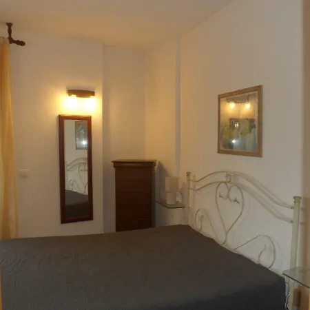 Apartamento Casa A Fronte Mare Gallipoli