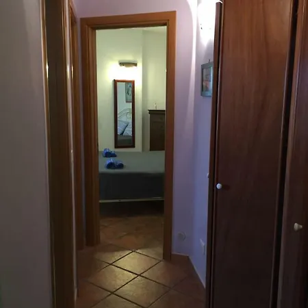 Casa A Fronte Mare