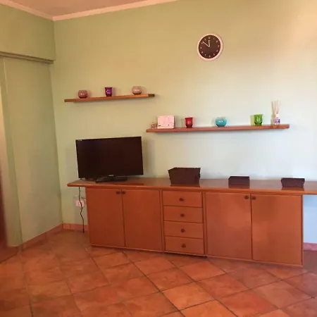 Casa A Fronte Mare Apartamento