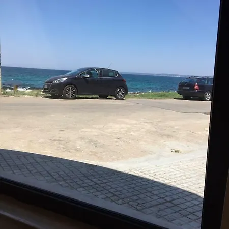 Casa A Fronte Mare