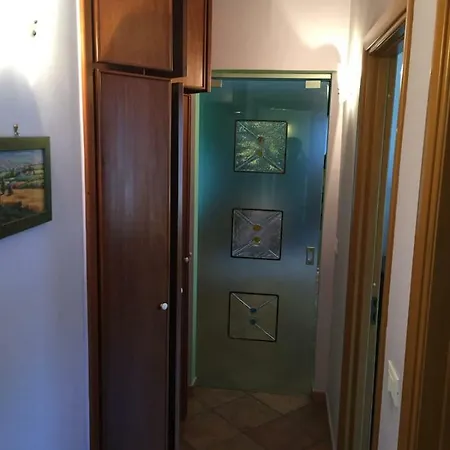 Apartamento Casa A Fronte Mare *