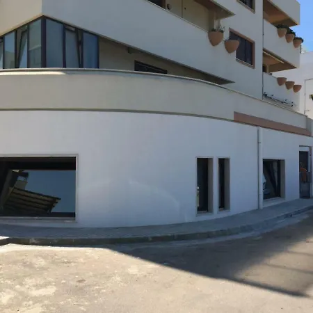 Casa A Fronte Mare Apartamento Gallipoli