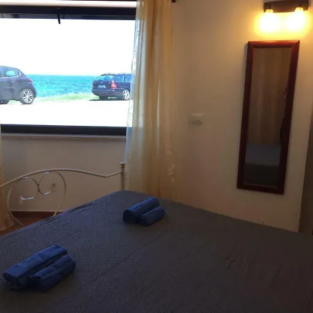 Apartamento Casa A Fronte Mare *