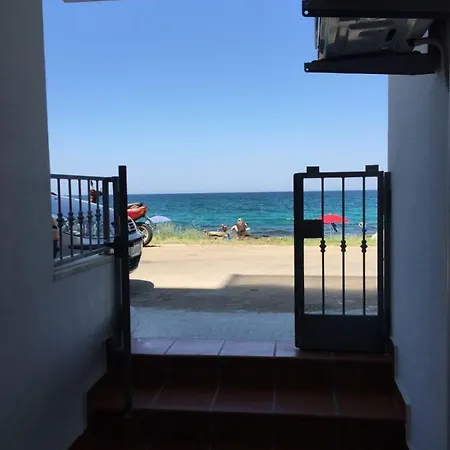 Casa A Fronte Mare