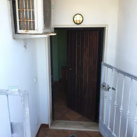 Casa A Fronte Mare Apartamento Gallipoli