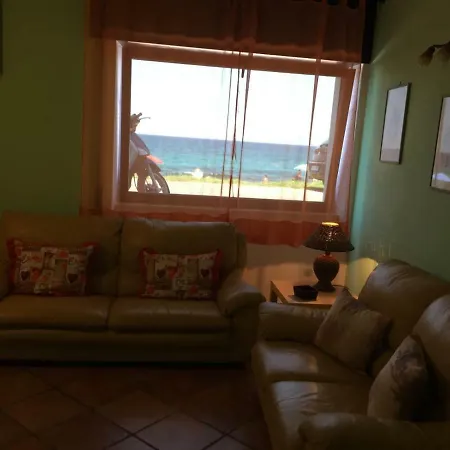 Apartamento Casa A Fronte Mare