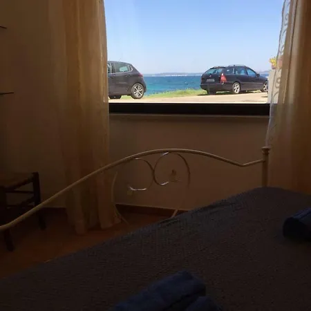 Casa A Fronte Mare *