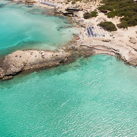 Apartamento Casa A Fronte Mare *