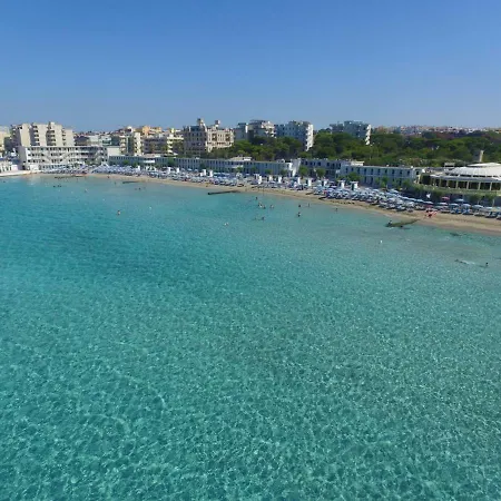 Casa A Fronte Mare Apartamento *