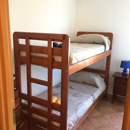 Casa A Fronte Mare Apartamento Gallipoli