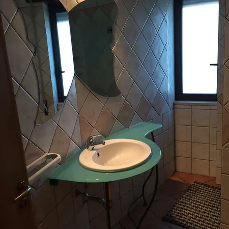 Casa A Fronte Mare Apartamento