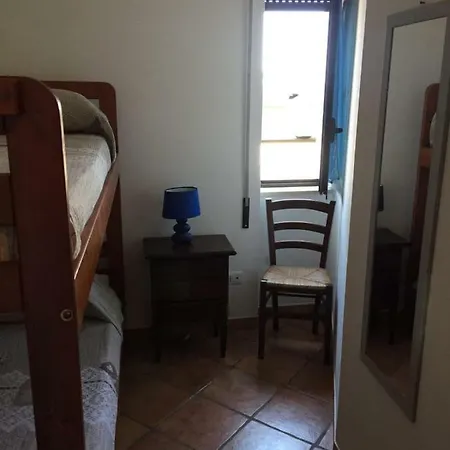 Casa A Fronte Mare