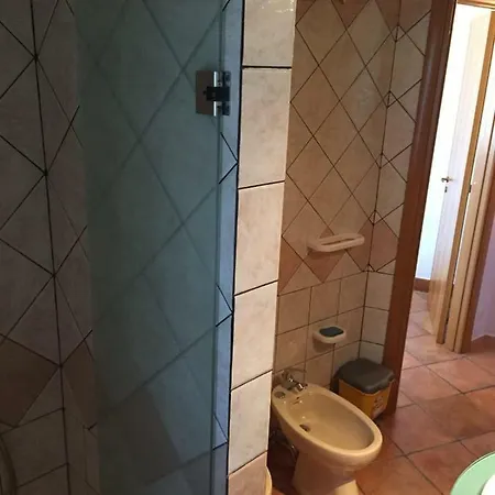Apartamento Casa A Fronte Mare