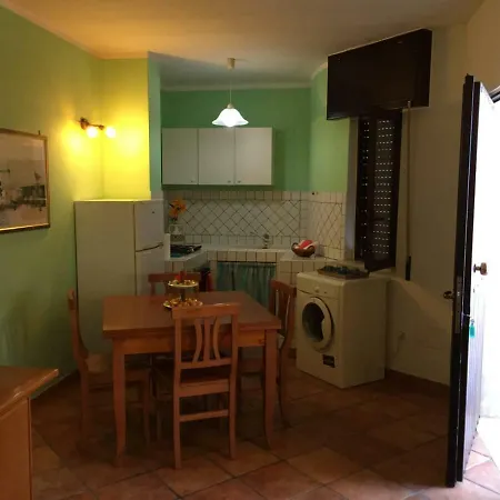 Casa A Fronte Mare Апартаменты *